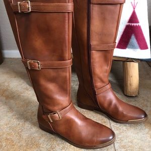 Gianni Bini knee high boots